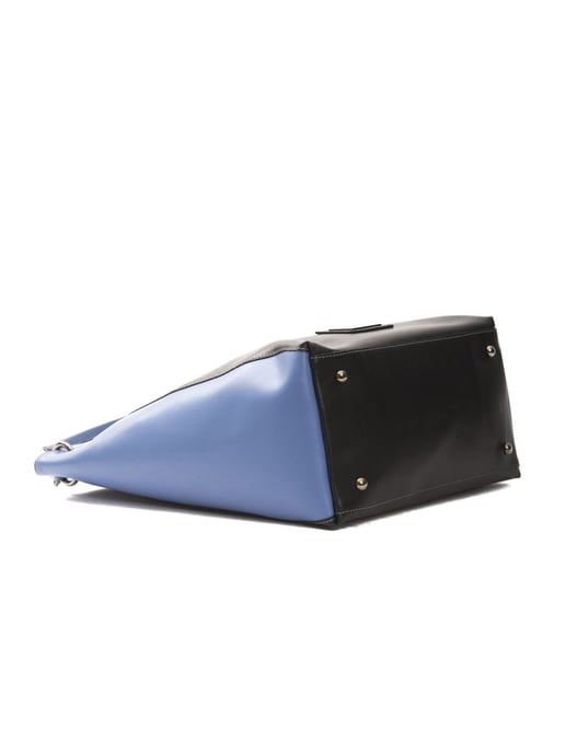 Pompei Donatella Bolso de hombro Mujer - Image 4