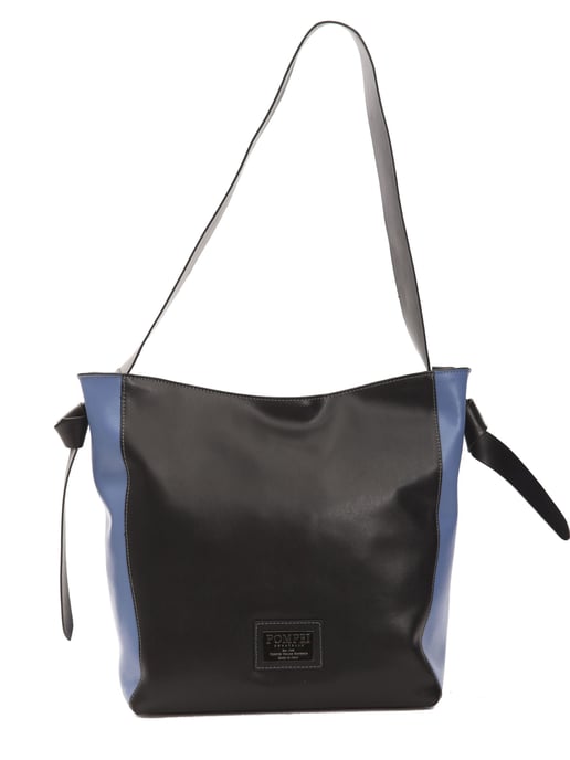 Pompei Donatella Bolso de hombro Mujer - Image 1