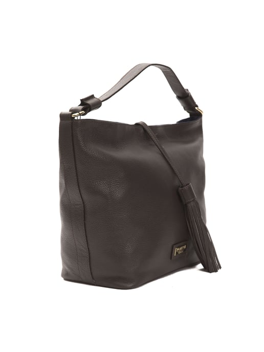 Pompei Donatella Bolso de hombro Mujer - Image 2