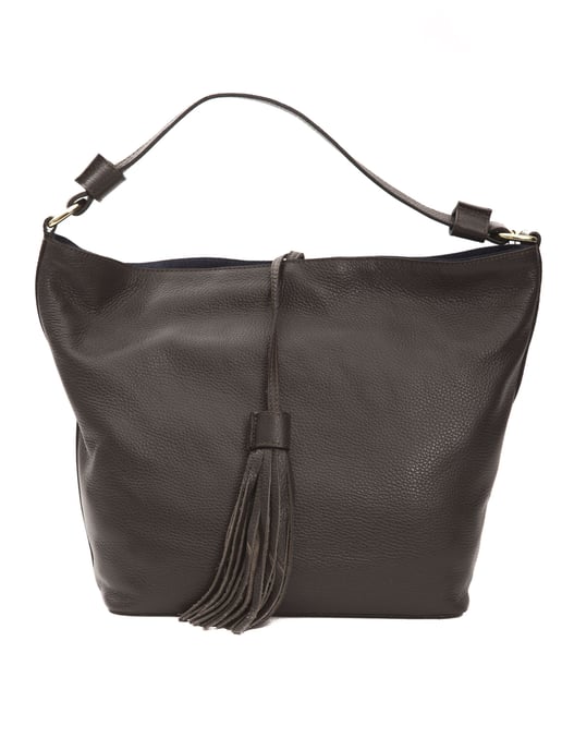 Pompei Donatella Bolso de hombro Mujer - Image 3