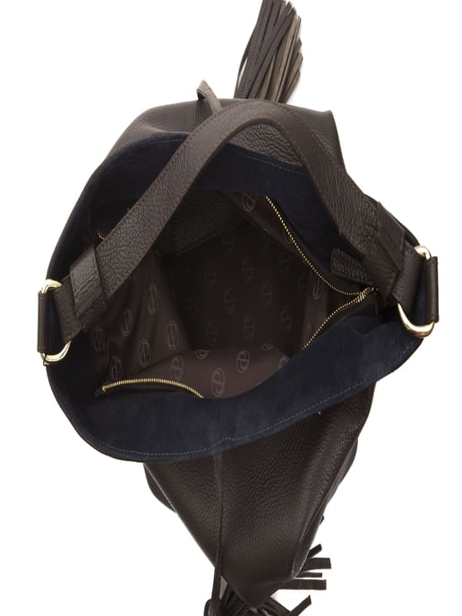 Pompei Donatella Bolso de hombro Mujer - Image 5