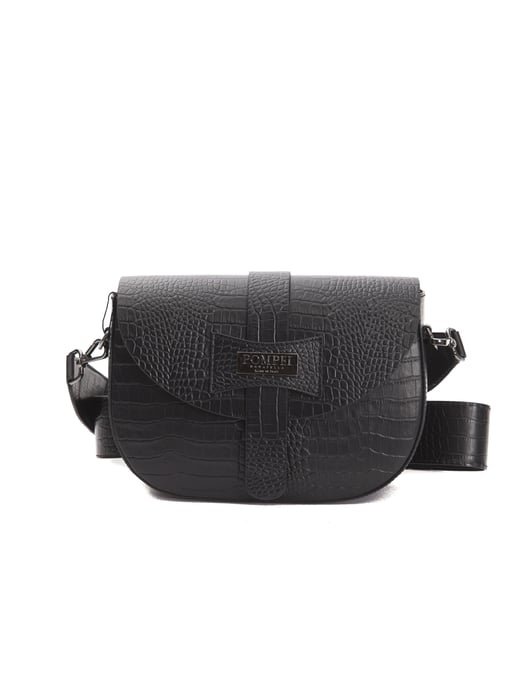 Pompei Donatella Bolso de hombro Mujer - Image 1