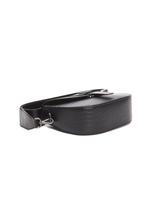 Pompei Donatella Bolso de hombro Mujer - Image 4