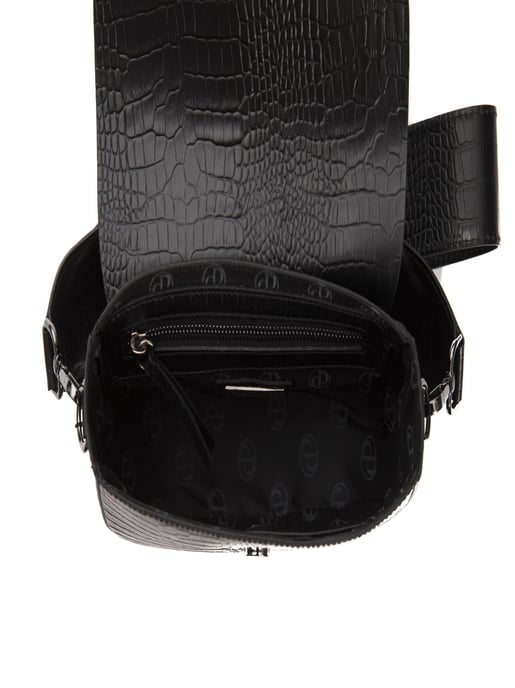 Pompei Donatella Bolso de hombro Mujer - Image 5