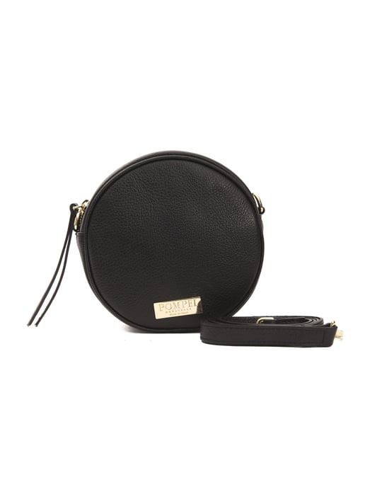 Pompei Donatella Bolso de hombro Mujer - Image 1