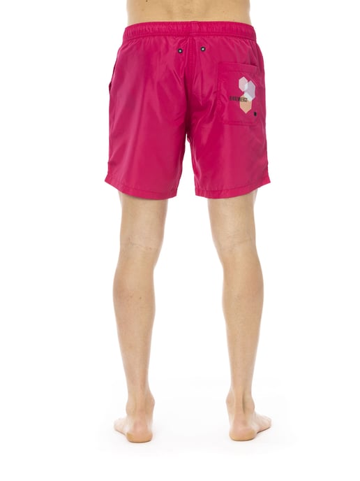 Bikkembergs Traje de baño Hombres - Image 3