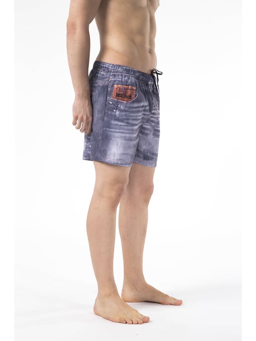 Just Cavalli Traje de baño Hombres - Image 3