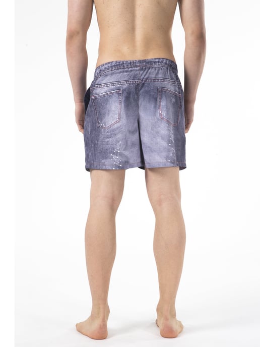 Just Cavalli Traje de baño Hombres - Image 4