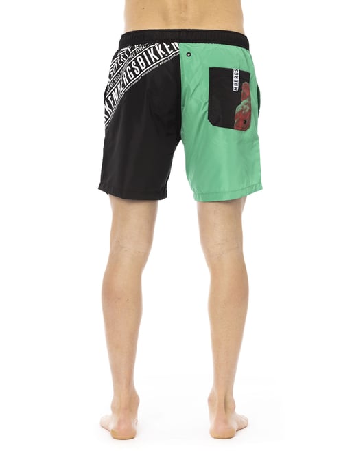 Bikkembergs Traje de baño Hombres - Image 3