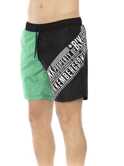 Bikkembergs Traje de baño Hombres - Image 4