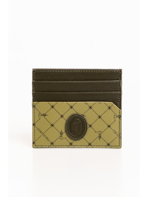 Trussardi Billetera Hombres - Image 1