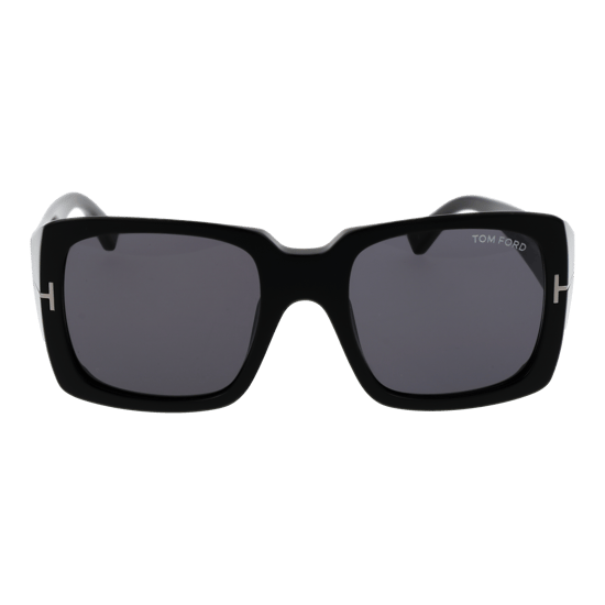 Tom Ford Gafas de sol FT1035-N 01A 51 - Image 2