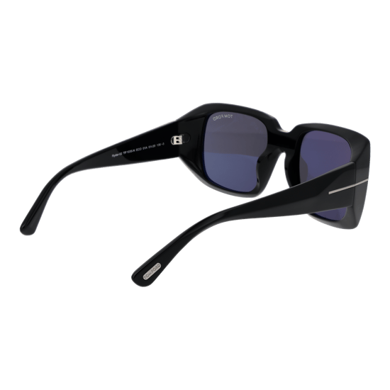 Tom Ford Gafas de sol FT1035-N 01A 51 - Image 3