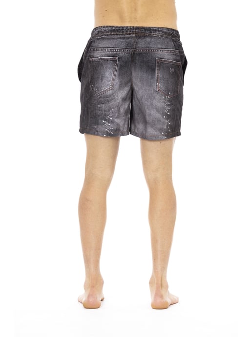 Just Cavalli Traje de baño Hombres - Image 3