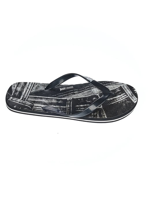 Just Cavalli Zapatillas de playa Hombres - Image 1