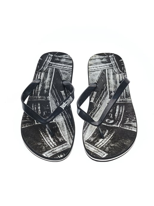 Just Cavalli Zapatillas de playa Hombres - Image 2