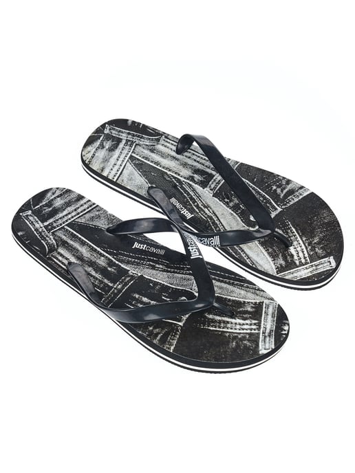 Just Cavalli Zapatillas de playa Hombres - Image 3