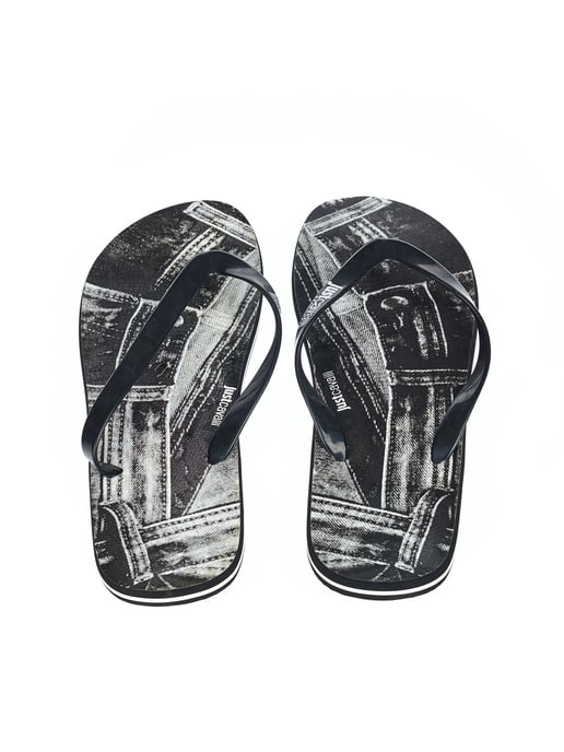 Just Cavalli Zapatillas de playa Hombres - Image 4