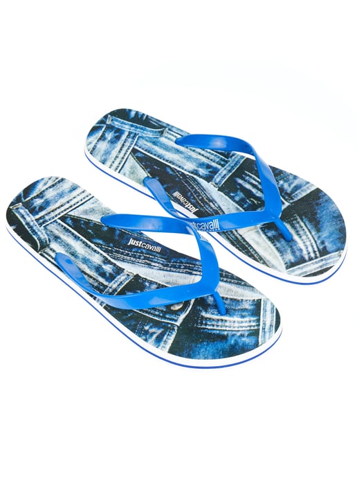 Just Cavalli Zapatillas de playa Hombres - Image 3