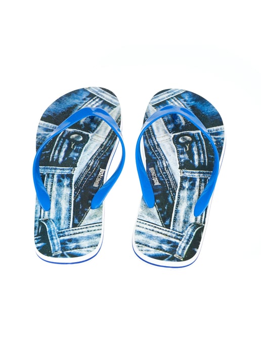 Just Cavalli Zapatillas de playa Hombres - Image 4