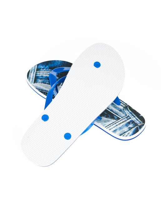 Just Cavalli Zapatillas de playa Hombres - Image 5