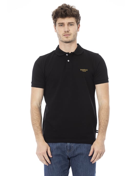 Baldinini Trend Polo Hombres - Image 1