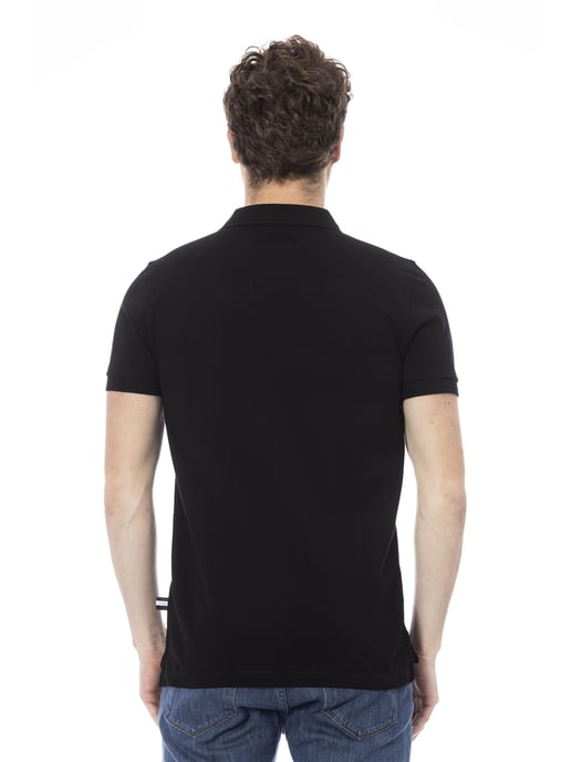Baldinini Trend Polo Hombres - Image 3