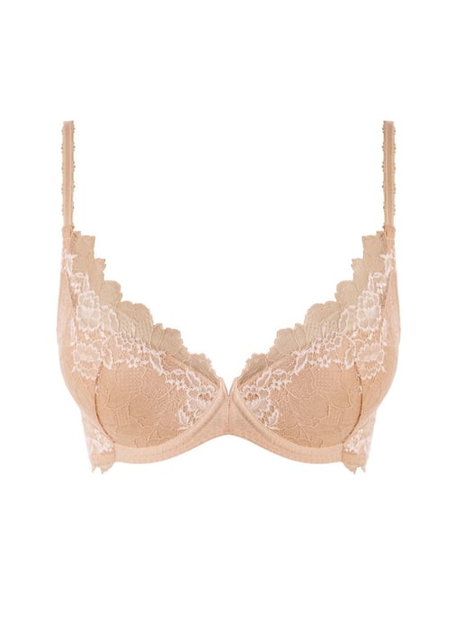 Lace Perfection Plunge Bra - Image 3