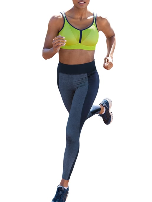 Anita Active Air Control Deltapad Sports Bra - Image 2