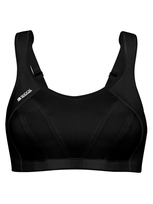 U10034 Shock Absorber Active Multi Sports Bra - Image 4
