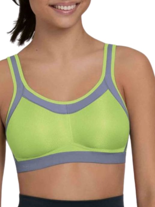 Momentum Sports Bra - Image 1