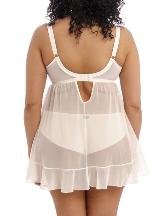 Priya Underwired Babydoll - Image 4
