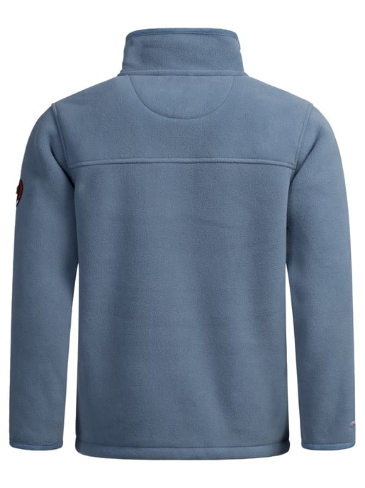 Chaqueta polar Arctic Seven para hombre – Azul - Image 5