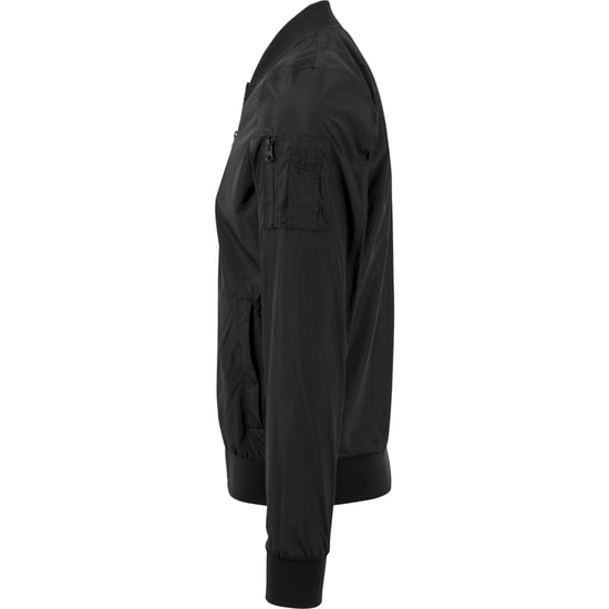 Ballin Est. 2013 Summer Jacket Negro - Image 3