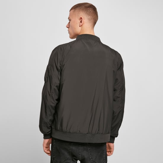 Ballin Est. 2013 Summer Jacket Negro - Image 5
