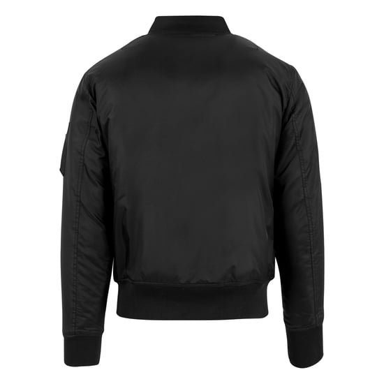 Ballin Est. 2013 Bomber Jack Negro - Image 2