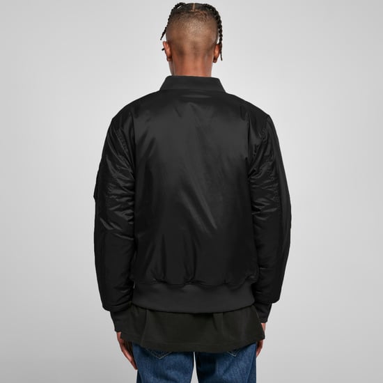 Ballin Est. 2013 Bomber Jack Negro - Image 4