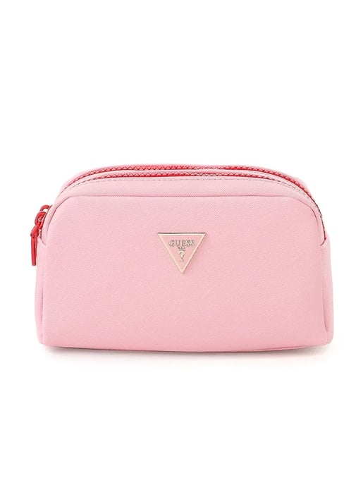 Neceser triangular Guess Mini para mujer - Image 1