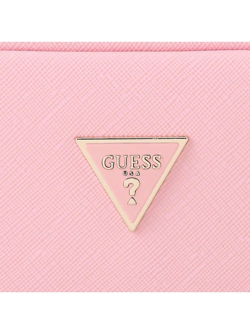 Neceser triangular Guess Mini para mujer - Image 2