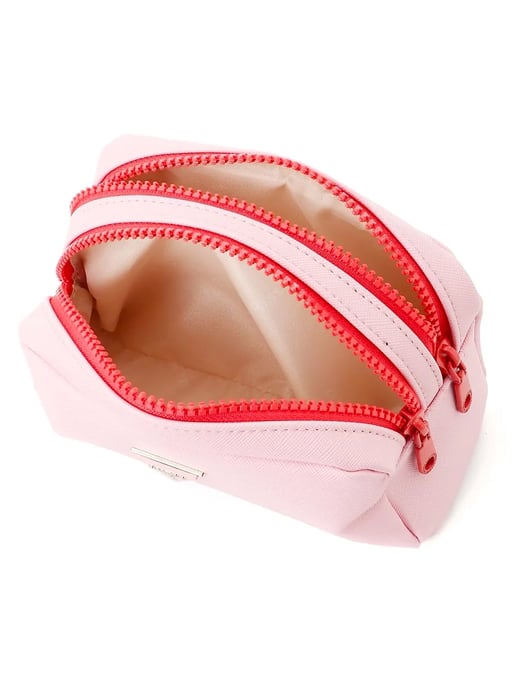 Neceser triangular Guess Mini para mujer - Image 4