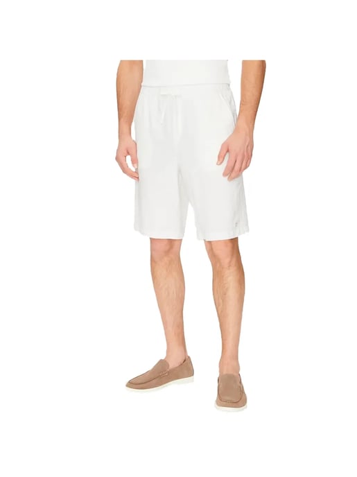 Kurze Guess Mini-Dreieck para hombre - Image 1