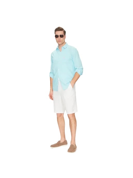 Kurze Guess Mini-Dreieck para hombre - Image 2