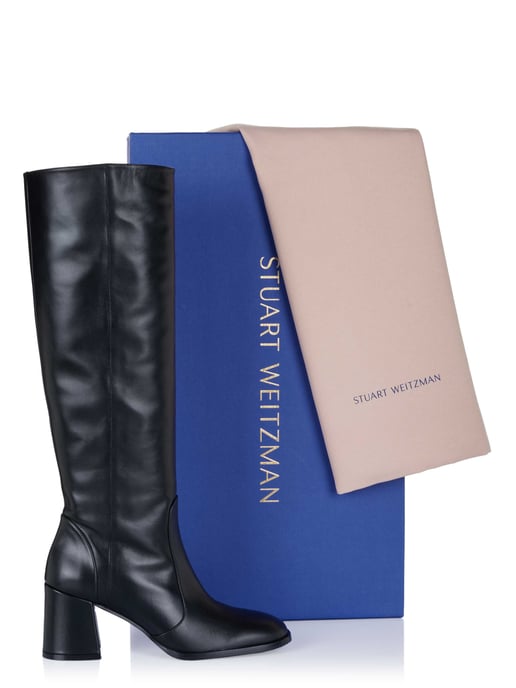 Botín Stuart Weitzman - Image 5