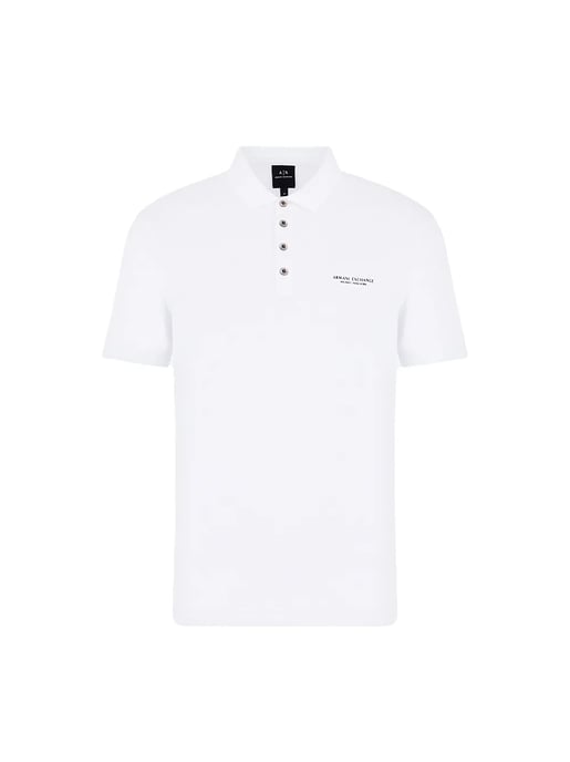 Camisa polo Armani Exchange - Image 3