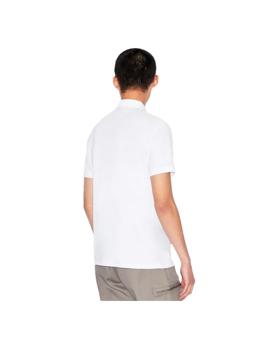 Camisa polo Armani Exchange - Image 4