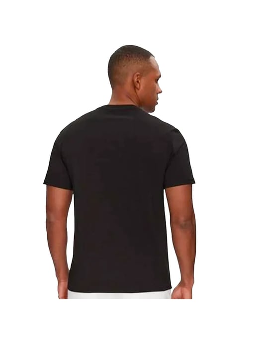 Camiseta de hombre Emporio Armani con motivo de águila - Image 4