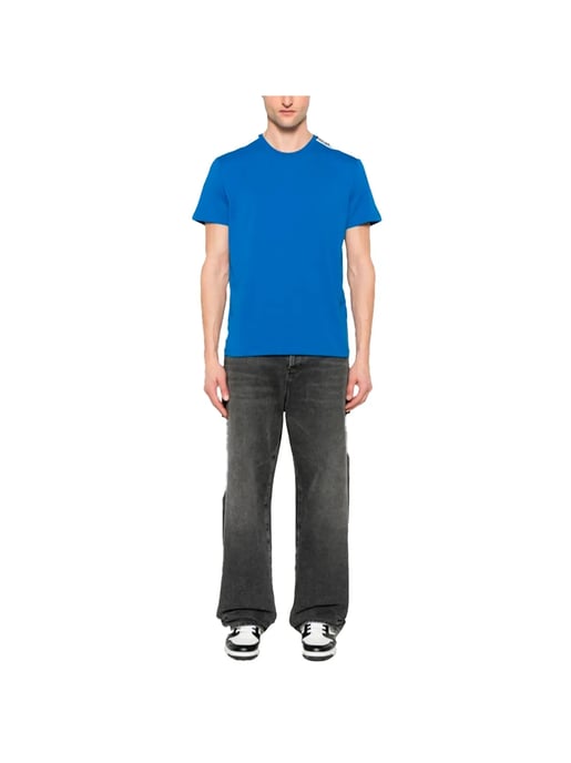 Camiseta Emporio Armani para hombre, línea Adler - Image 2