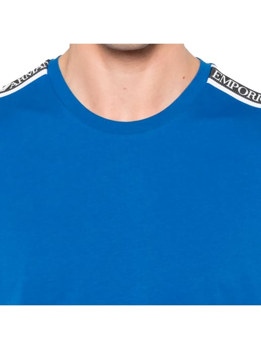 Camiseta Emporio Armani para hombre, línea Adler - Image 3