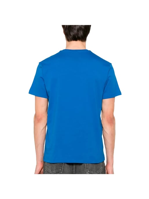 Camiseta Emporio Armani para hombre, línea Adler - Image 4