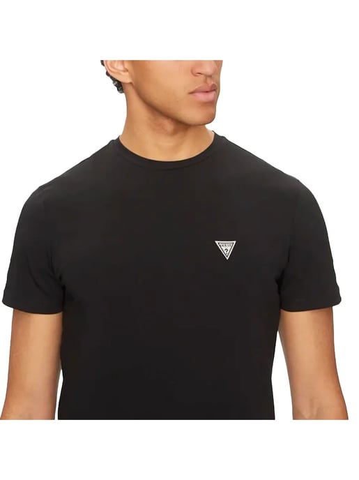 Camiseta Guess para hombre Mini Guess - Image 3